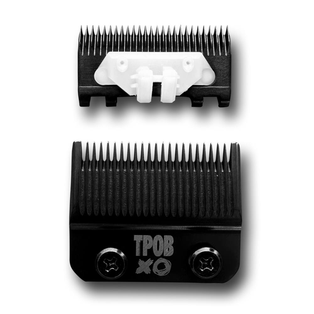 TPOB XO Graphene Blade