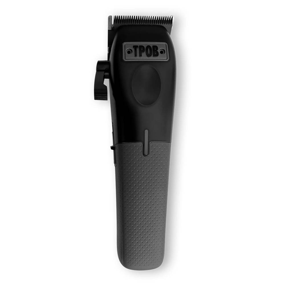 TPOB 2 Play Grip Set (White & Grey)