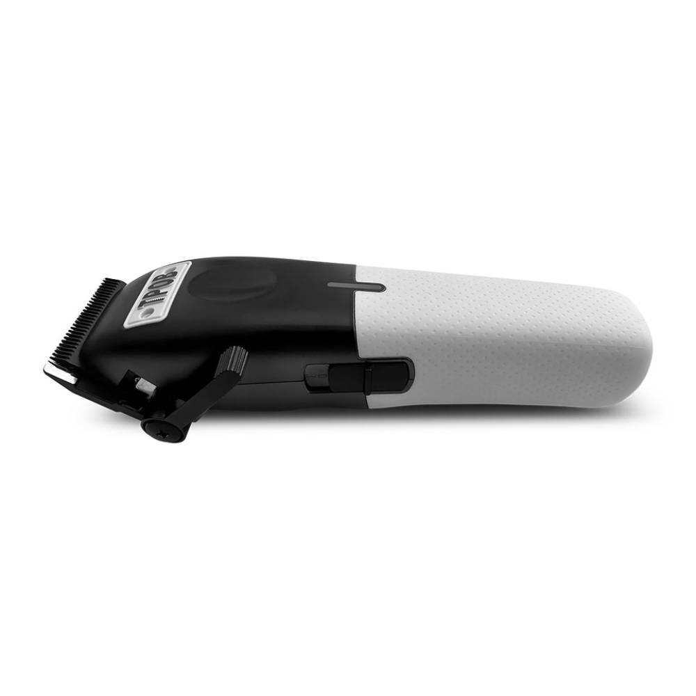 TPOB 2 Play Grip Set (White & Grey)