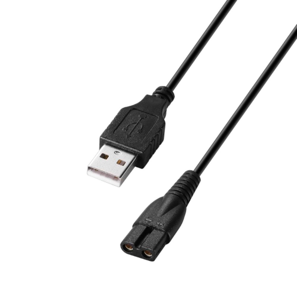 TPOB Clipper and Trimmer USB Charging Cable