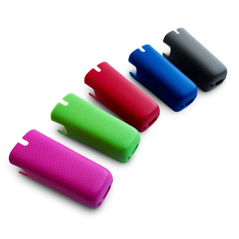 TPOB Play Trimmer Spare Coloured Grips (5)