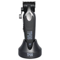 TPOB X Clipper Deluxe Blackout