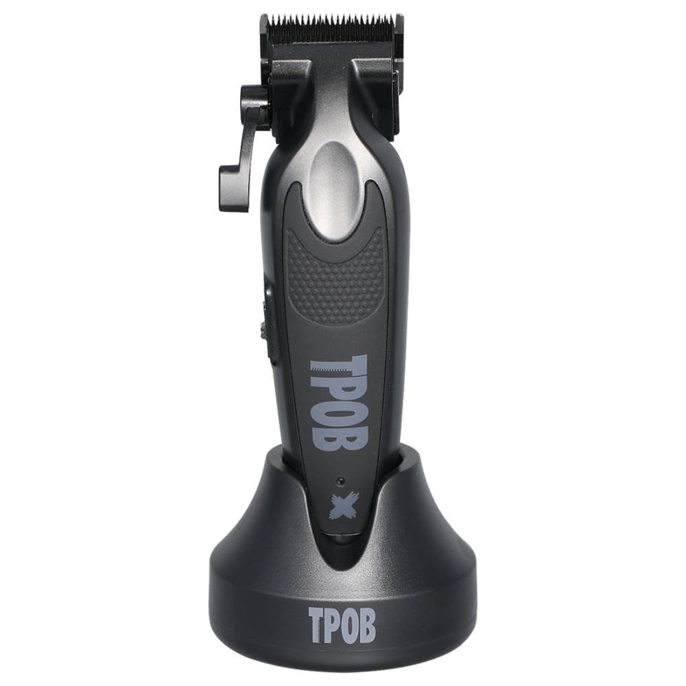 TPOB X Clipper Deluxe Blackout