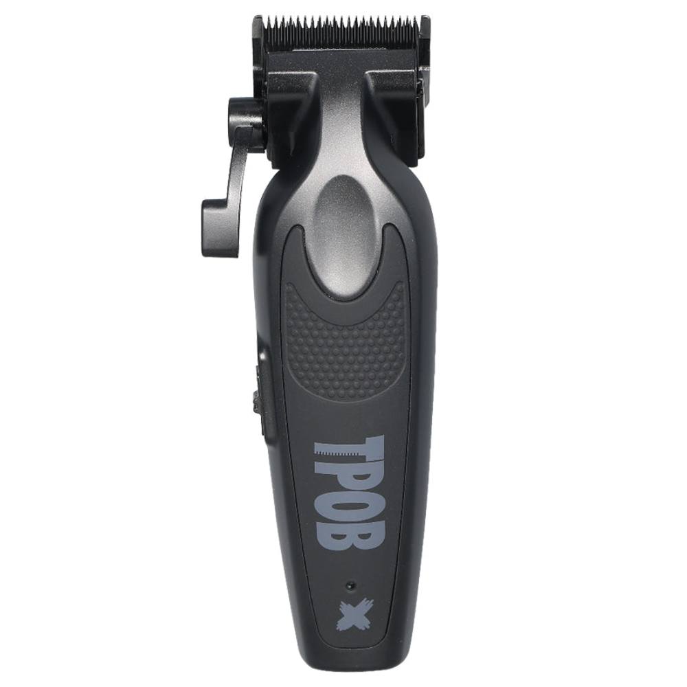 TPOB X Clipper Deluxe Blackout