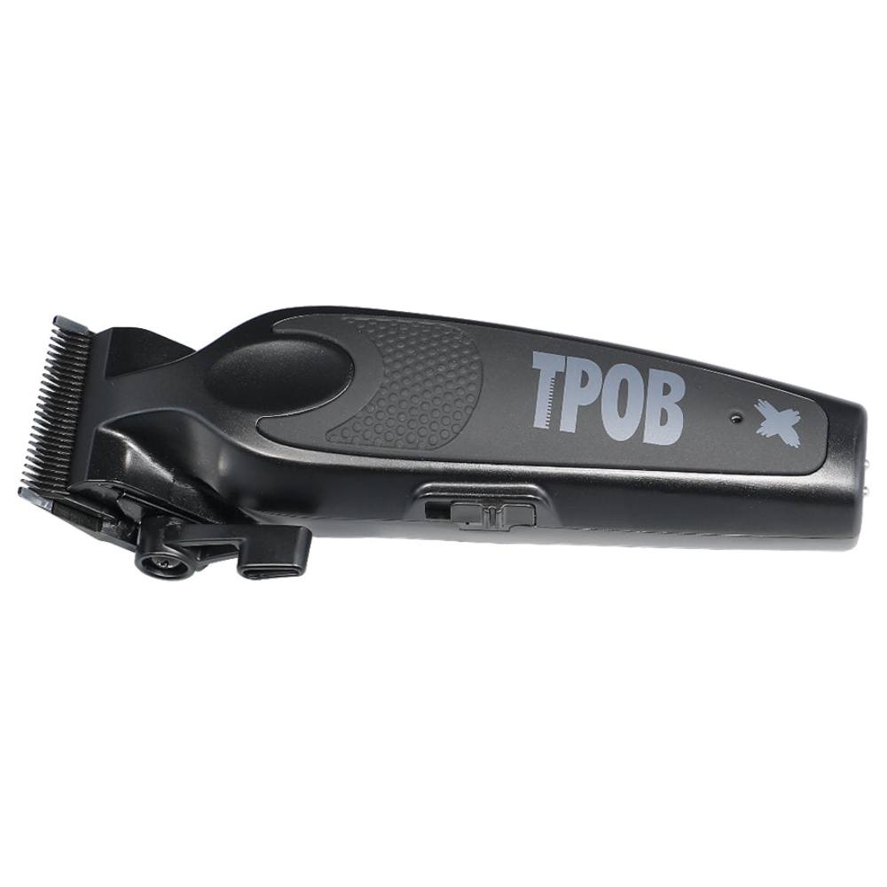 TPOB X Clipper Deluxe Blackout