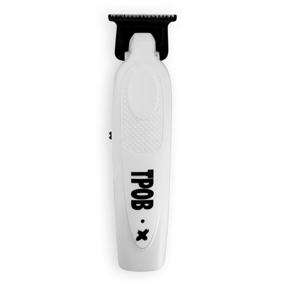 TPOB X Trimmer Deluxe Whiteout