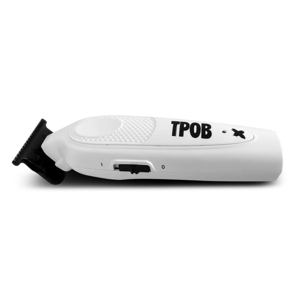 TPOB X Trimmer Deluxe Whiteout