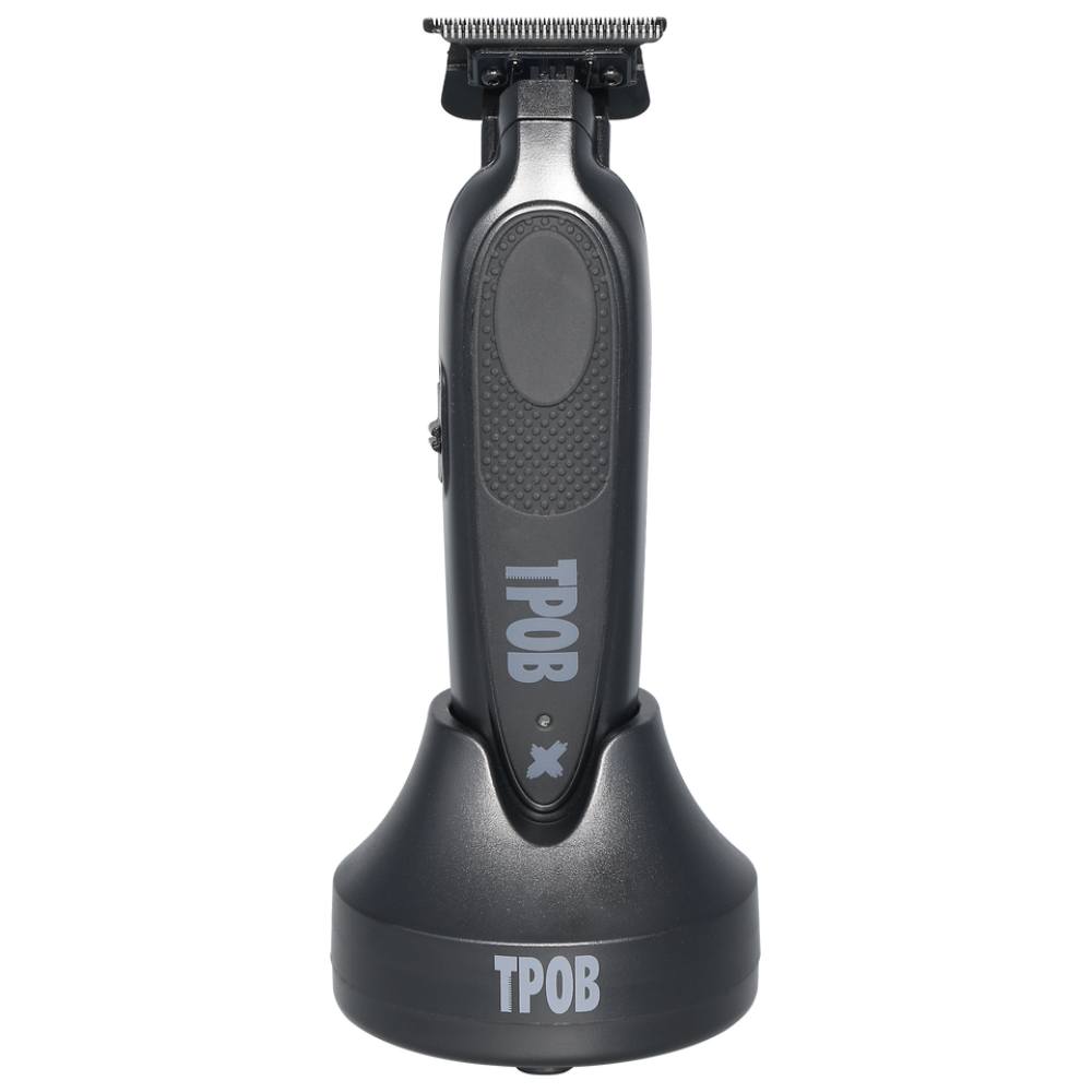 TPOB X Trimmer Deluxe Blackout
