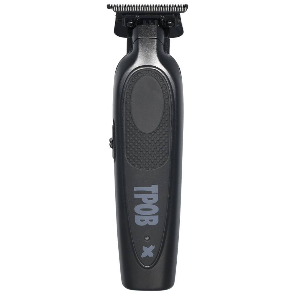 TPOB X Trimmer Deluxe Blackout