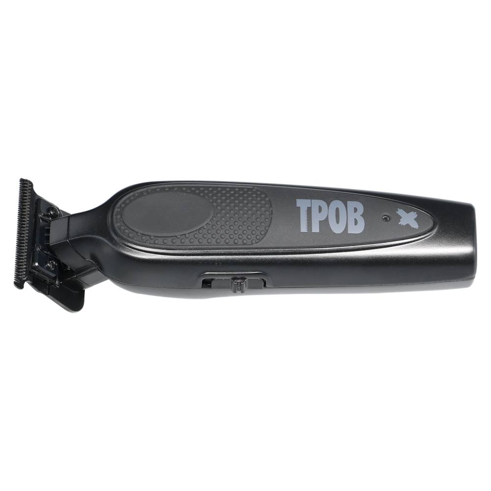 TPOB X Trimmer Deluxe Blackout