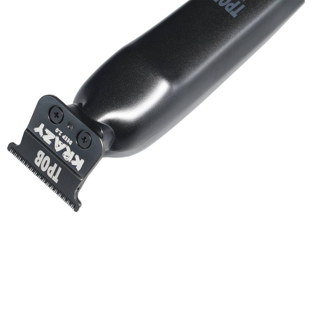TPOB X Trimmer Deluxe Blackout