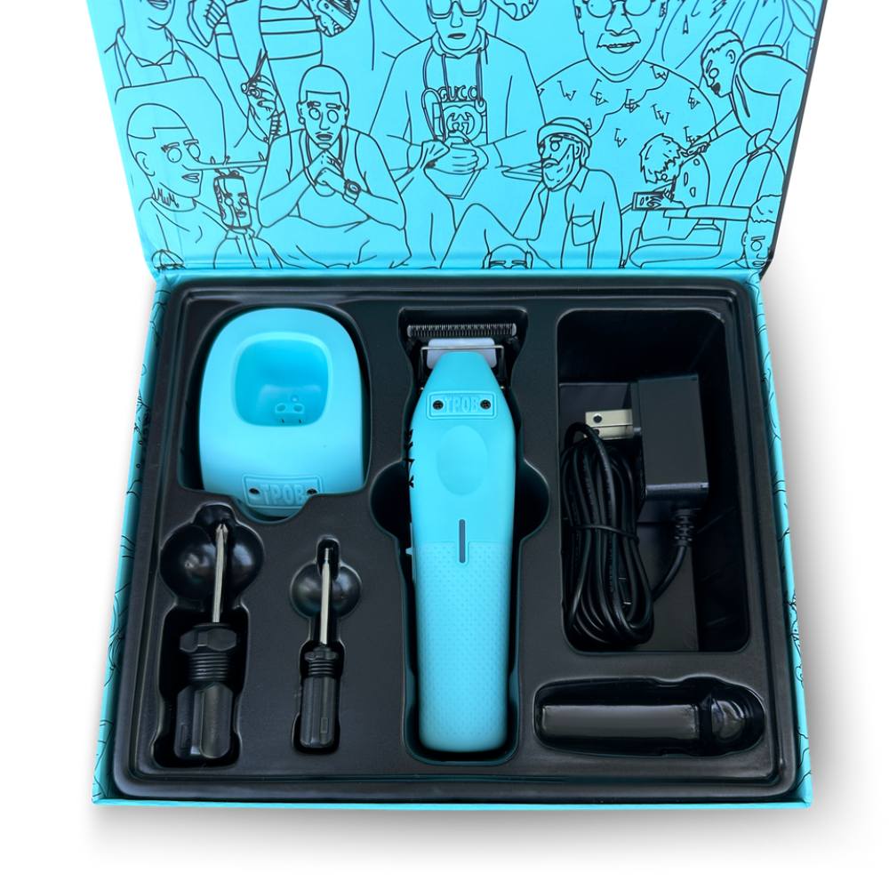 TPOB Play Trimmer Bubble Gum