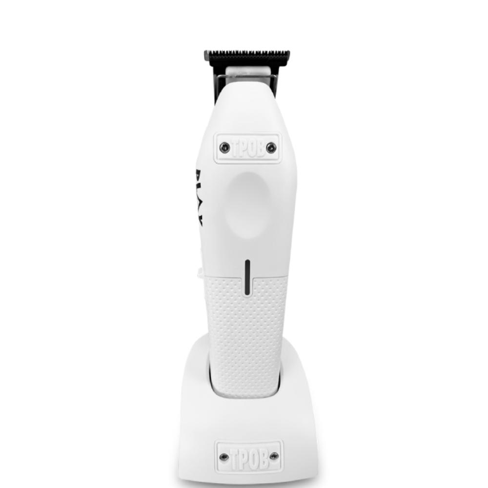 TPOB Play Trimmer Whiteout