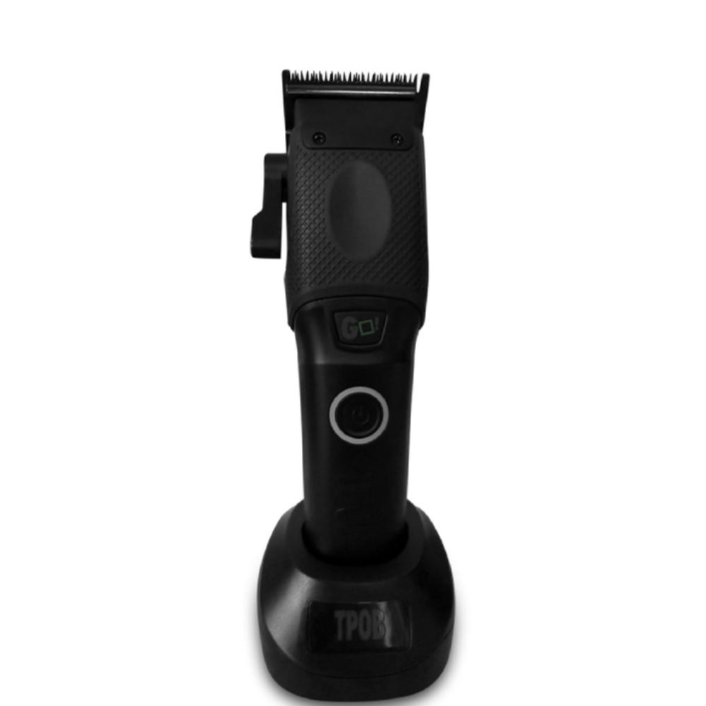 TPOB Go Clipper Blackout