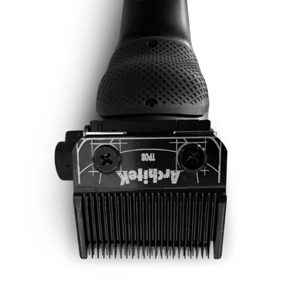 TPOB Go Clipper Blackout