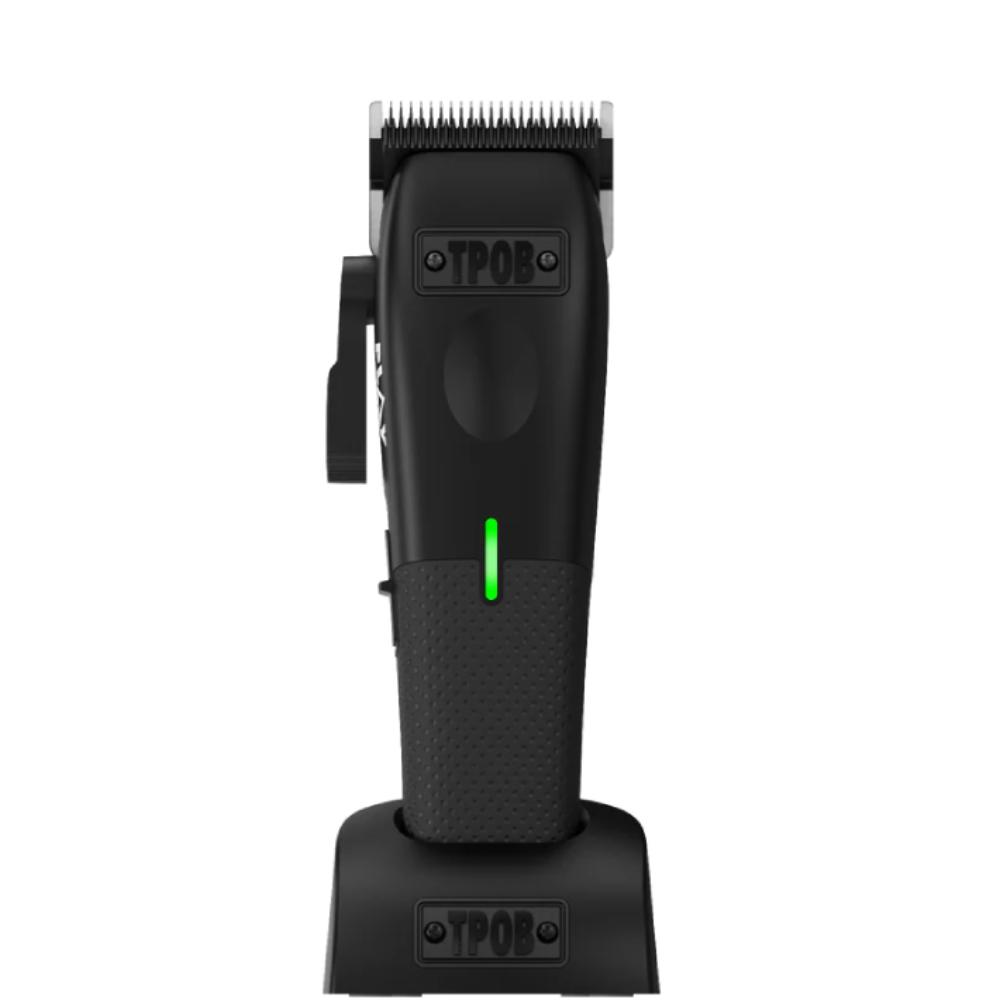 TPOB Play Mini Clipper Blackout