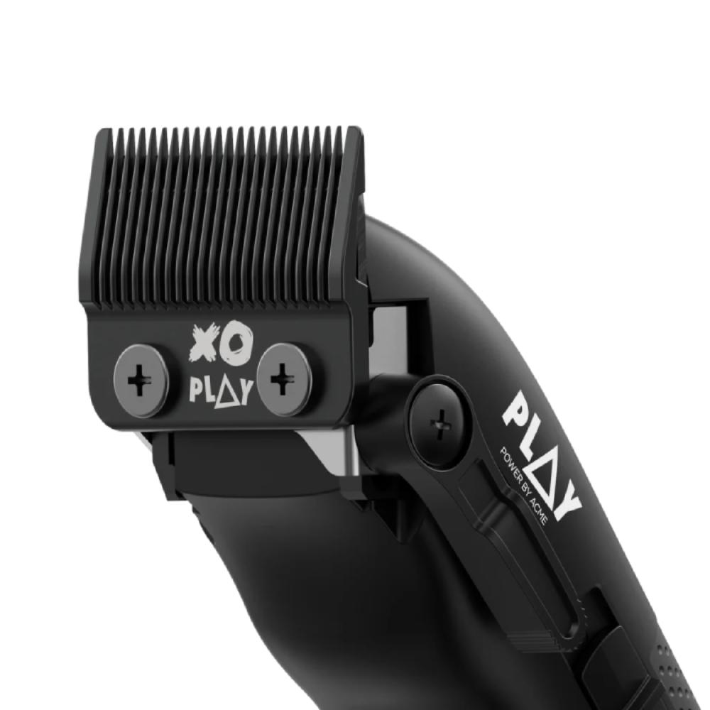 TPOB Play Mini Clipper Blackout