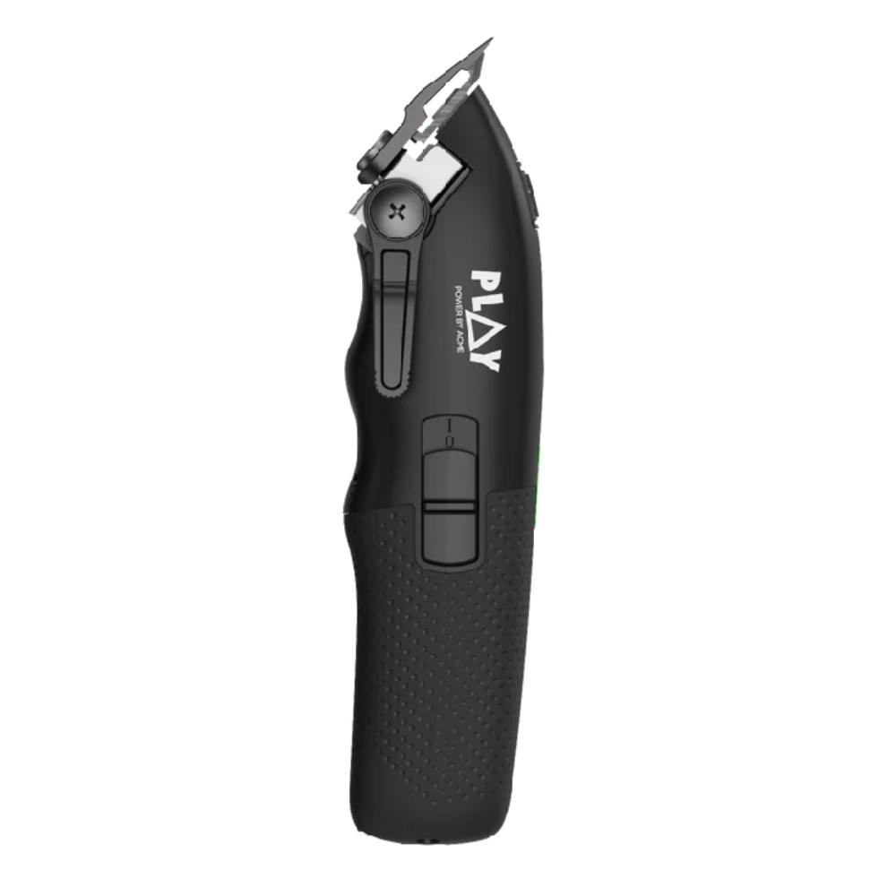 TPOB Play Mini Clipper Blackout