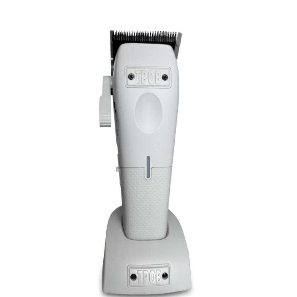 TPOB Play Mini Clipper Light Grey
