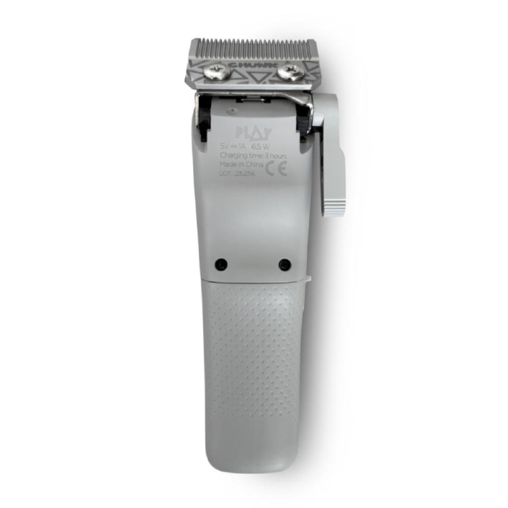 TPOB Play Mini Clipper Light Grey