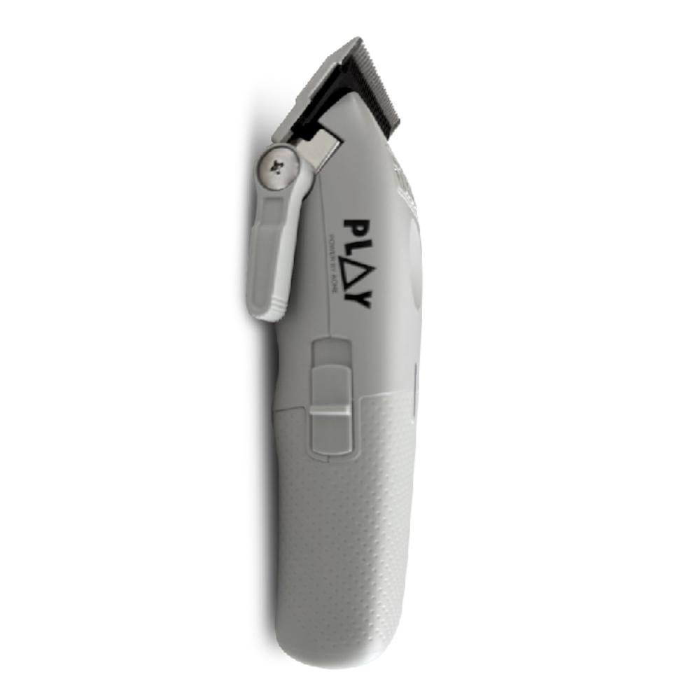 TPOB Play Mini Clipper Light Grey