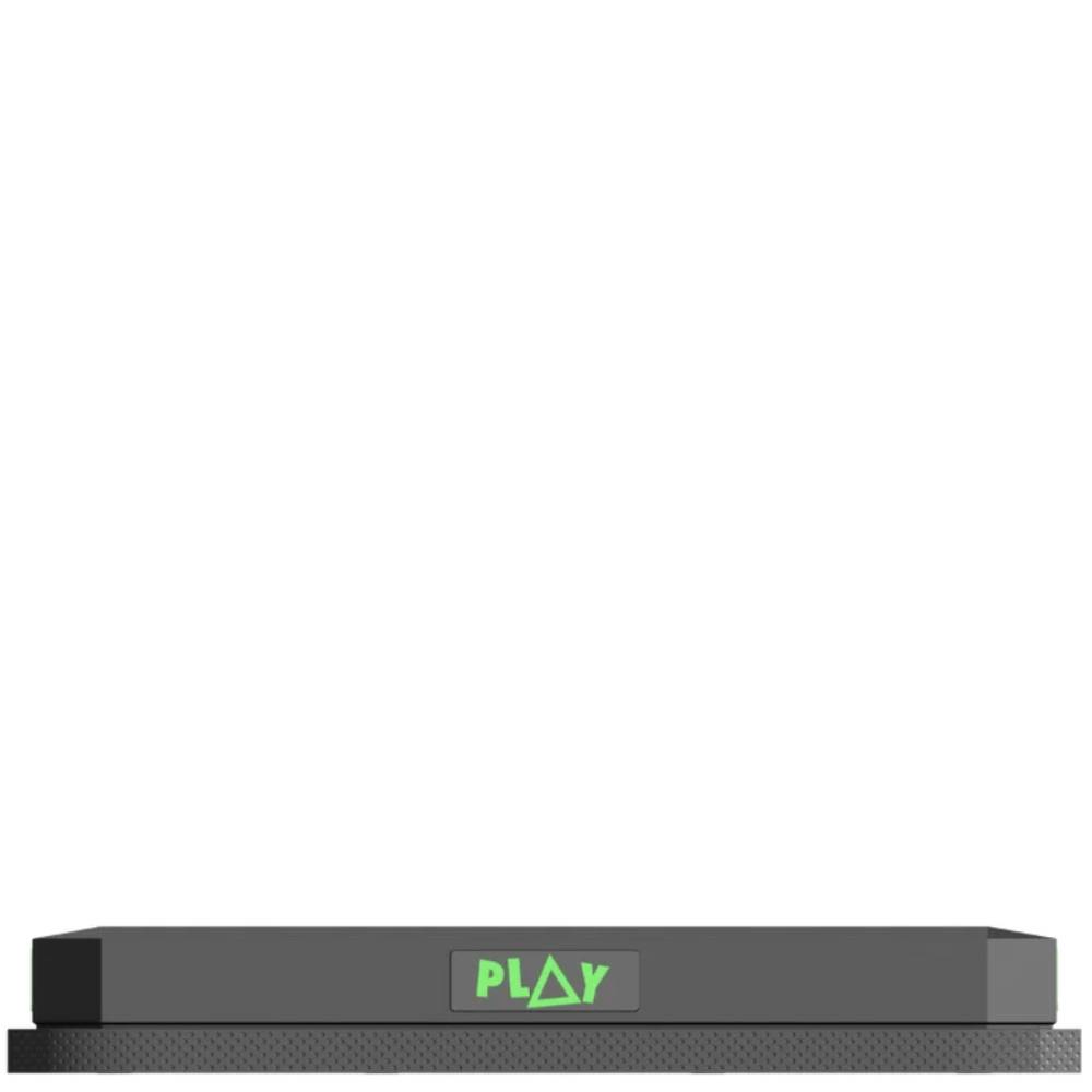 TPOB PLAY 3 Way Power Pod Black