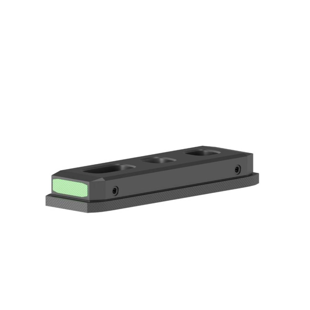 TPOB PLAY 3 Way Power Pod Black