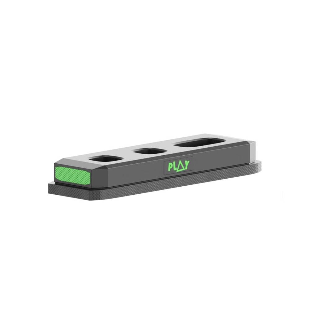 TPOB PLAY 3 Way Power Pod Black