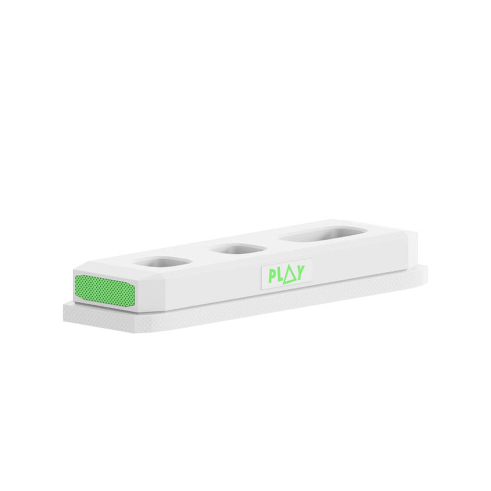 TPOB PLAY 3 Way Power Pod White