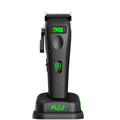 TPOB Play Max Clipper Black