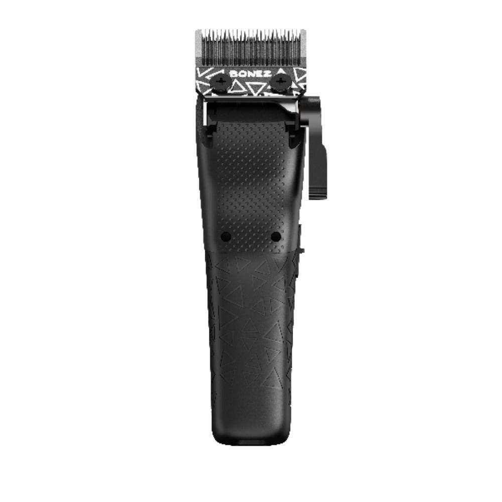 TPOB Play Max Clipper Black
