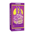 Danger Jones Semi Permanent Hair Colour 118ml