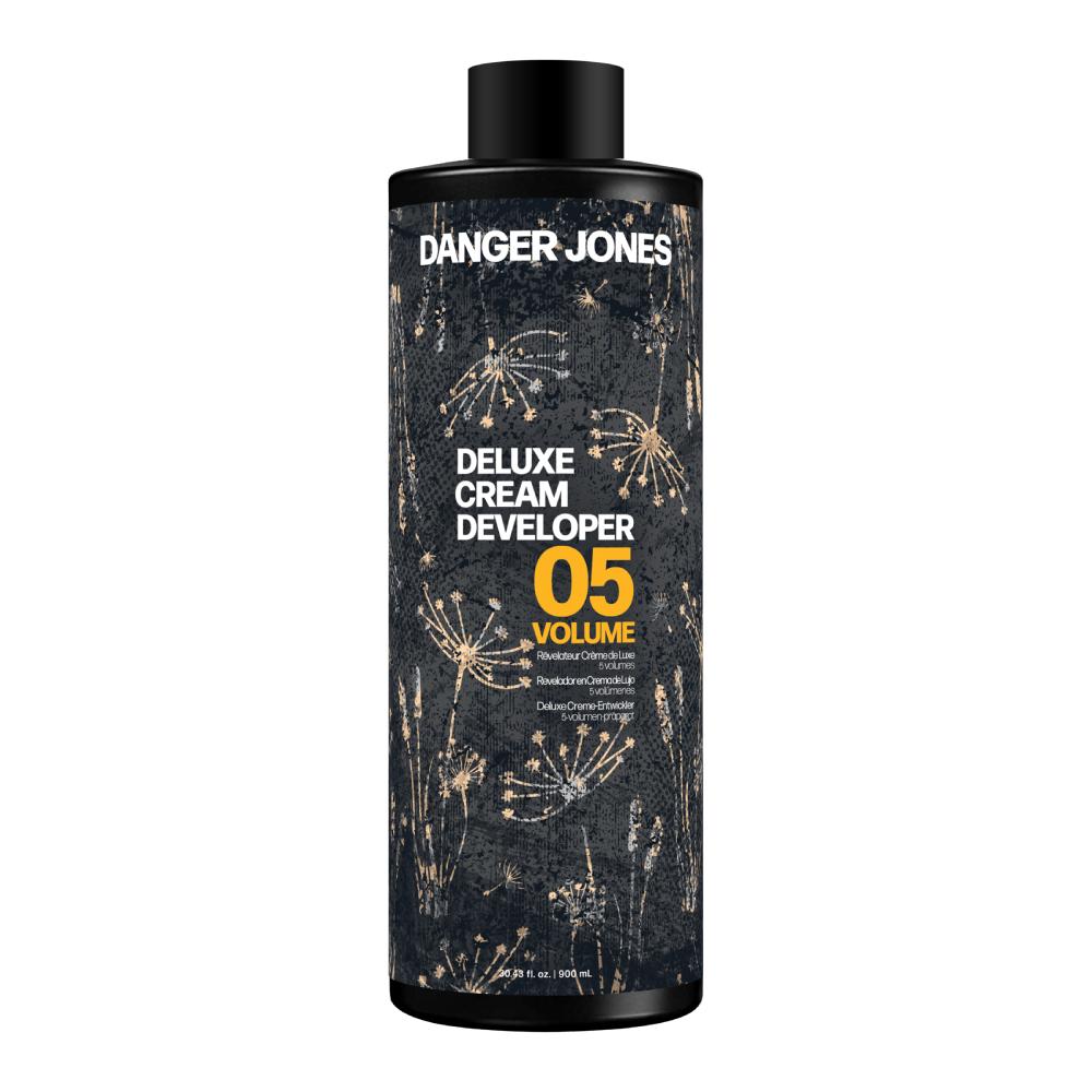 Danger Jones Developer 5 Vol 946ml