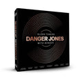 Danger Jones Gloss Toner Colour Book