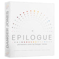 Danger Jones Epilogue Hair Colour Book