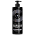 Danger Jones Purple Toning Killer Blonde Shampoo 1000ml