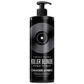 Danger Jones Purple Toning Killer Blonde Conditioner 1000ml