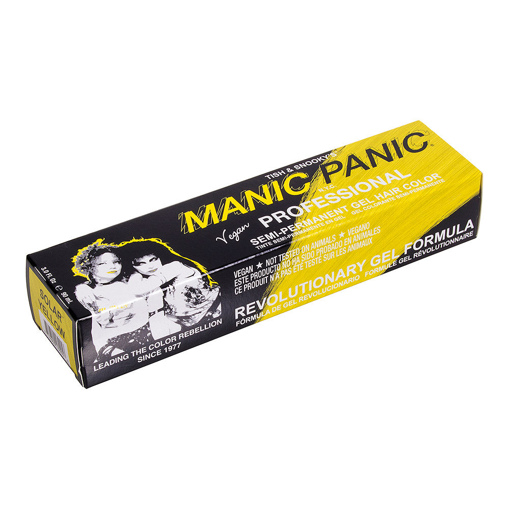 Manic Panic Professional Hair Dye 90ml