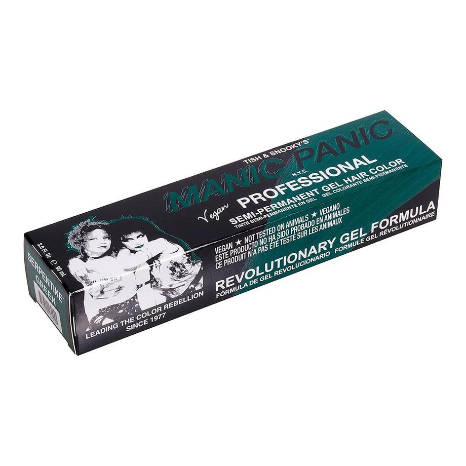 Manic Panic Professional Hair Dye 90ml