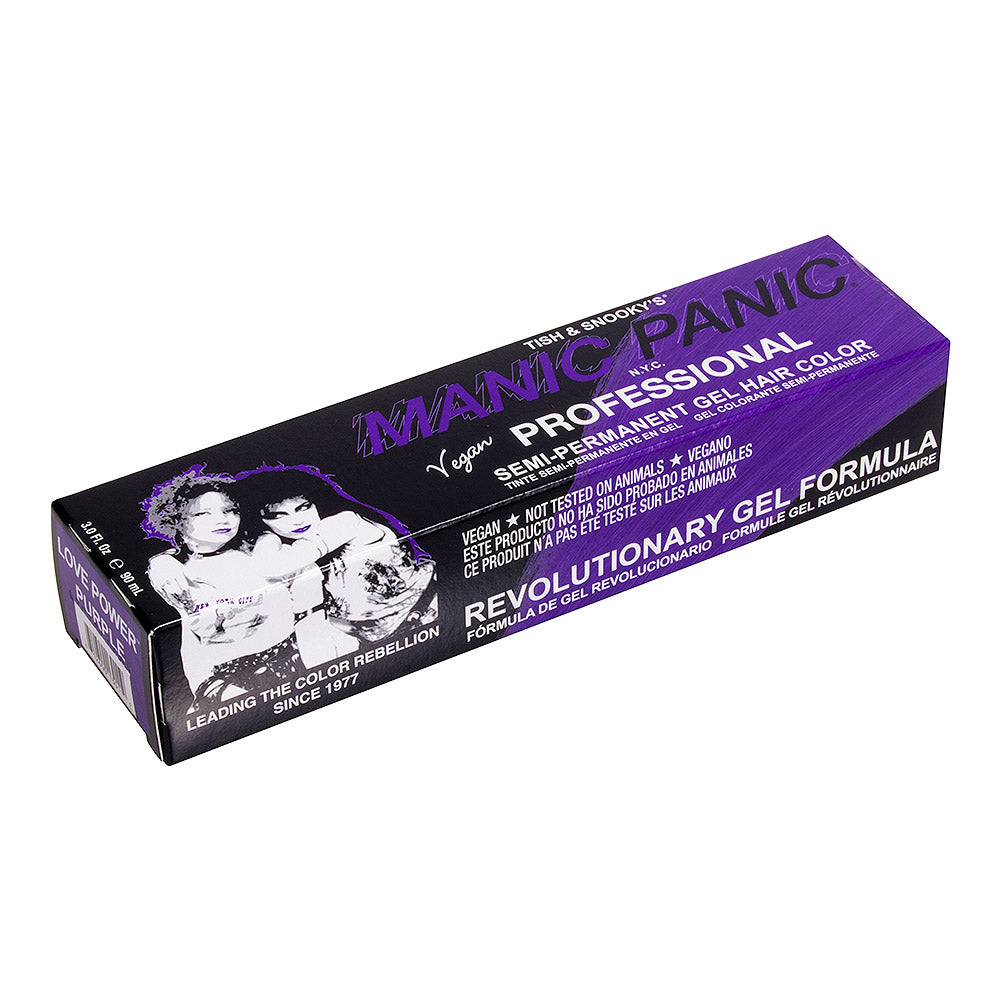 Manic Panic Professional Hair Dye 90ml