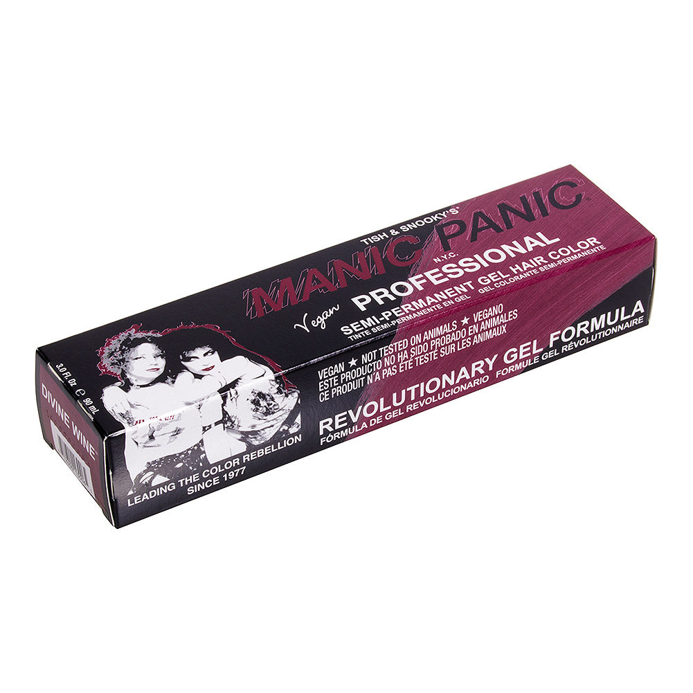 Manic Panic Professional Hair Dye 90ml