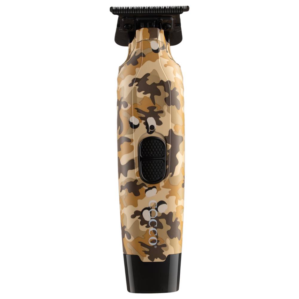 Cocco Hyper Veloce Pro Trimmer - Camo
