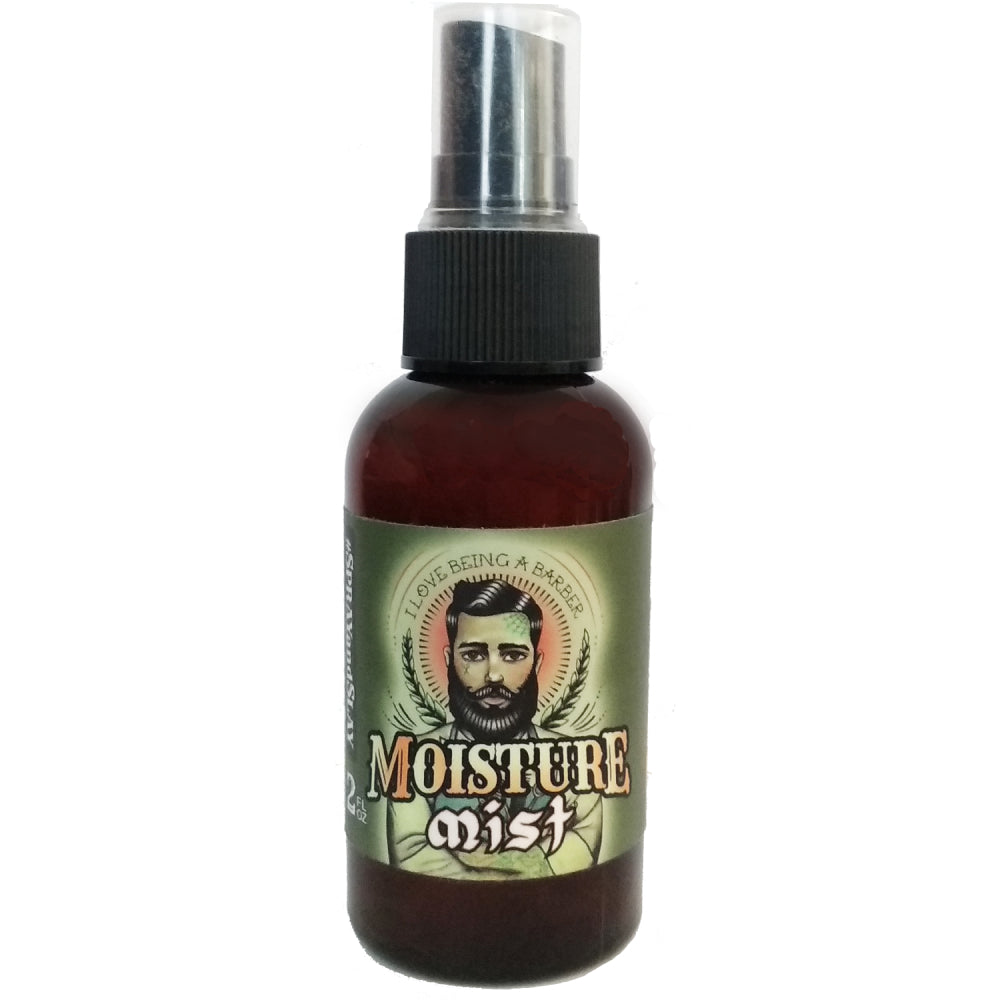 I Love Being A Barber Moisture Mist Afterhsave 59ml