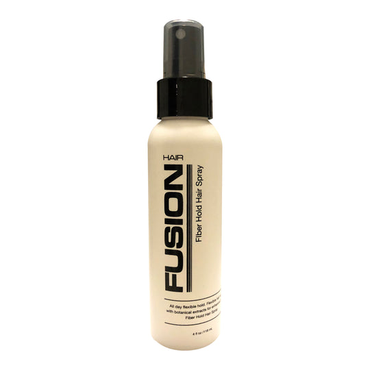 Hair Fusion Fiber Hold Hair Spray 118ml