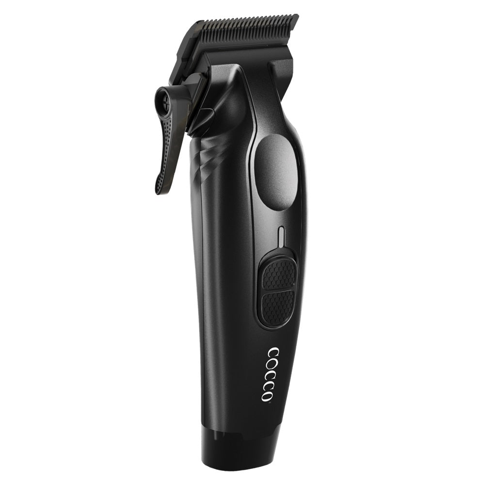 Cocco Veloce Pro Clipper - Matte Black