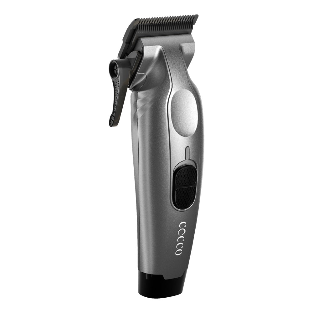 Cocco Veloce Pro Clipper - Matte Grey