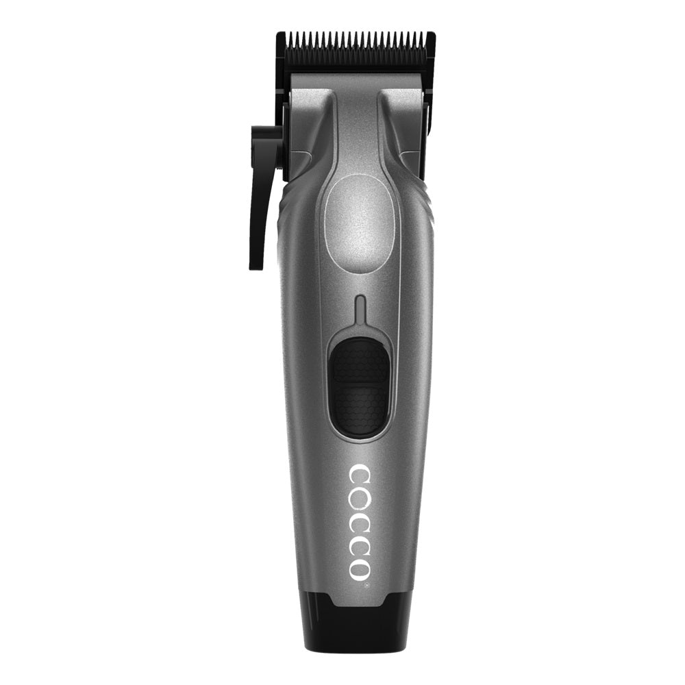 Cocco Veloce Pro Clipper - Matte Grey