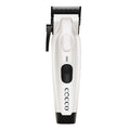 Cocco Veloce Pro Clipper - Pearl White