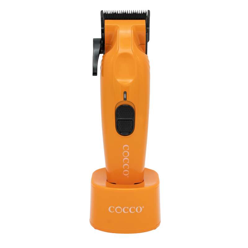 Cocco Hyper Veloce Pro Clipper - Orange
