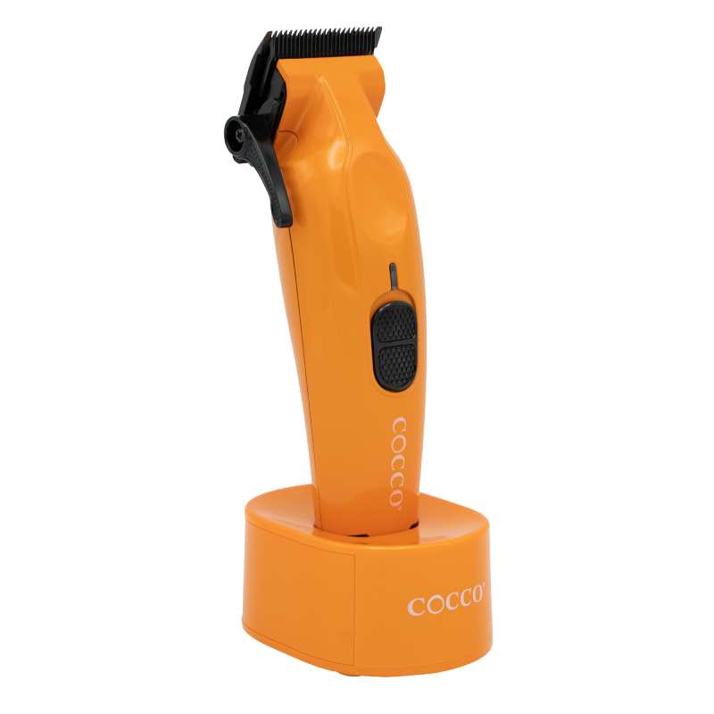 Cocco Hyper Veloce Pro Clipper - Orange